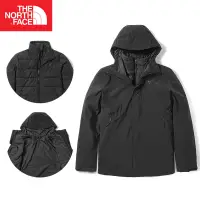 在飛比找蝦皮商城優惠-【The North Face 美國】男款DV Primal