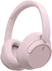 Sony Wireless Noise Cancelling headphones - Pink
