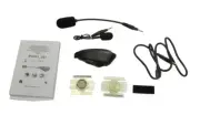 BUHEL D01 HELMET COMMUNICATION SYSTEM BLUETOOTH