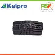KELPRO Pedal Pad To Suit Subaru Forester 1 2.0 (SF) Petrol SUV (for: Subaru)