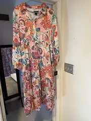 Women’s Cynthia Rowley Dress Size Medium