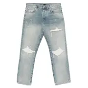 [Amiri] Amiri Cotton Jeans 29 US BLUE