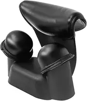 Hosioe Silicone Neck Support Pillow Shampoo Bowl Neck Rest Cushion Hair Washing Pillow for Salon Barber Shop Home Wash Basin Sink