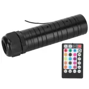 12V Car Led Fiber Optic Light Modified Ceiling Sky Colorful Voice-activat