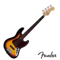 在飛比找Yahoo奇摩購物中心優惠-Fender Made in Japan Junior Co