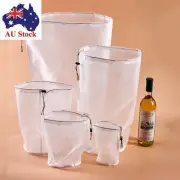 Food Special Colander Coffee Filter Cheese cloth Nylon Fine Mesh Wine Strainer
