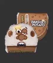 Scotty Cameron 2024 Boise Open Smashed Potato Mid-Round Putter Headcover