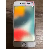 在飛比找蝦皮購物優惠-iphone 6s 16GB 故障機 零件機 A1688