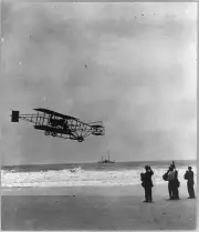 Aviation,Glenn Hammond Curtiss,Atlantic City,New Jersey,NJ,c1911,Airplane