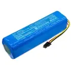 Battery for Dreame D10,D10 Plus,D10s,D9,L10s,RL55L,W10,W10 Pro,P2008-4S2P-MMBK
