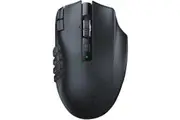 Razer Naga v2 HyperSpeed Wireless MMO Gaming Mouse