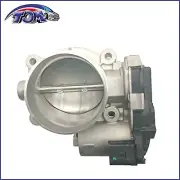 New Electronic Throttle Body for Chevrolet Blazer Buick Enclave Cadillac CTS (for: Chevrolet)