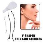 V-shaped Facial Lifting Patch Lifting Strap Shaping Stickers S3D1