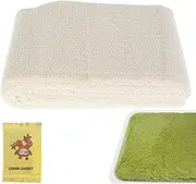 Anti Slip Rug mat Carpet Underlay Rug Gripper Anti Slip Underlay Multi Purpose Liner Non Slip Mat Mesh Non-Slip Lining Carpets Rug Pad Mat for Hard Floors Cushions (0.7mx1.6m)