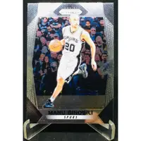 在飛比找蝦皮購物優惠-MANU GINOBILI 2017-18 PANINI P