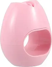 MOTHNUR Mini Usb Nail Lamp Portable Led Nail Dryer for Single Finger Use Quick Drying Uv Light Chic Design for Home and Travel Manicure