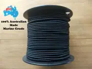 5mm Shock cord / Bungee Cord 100% Australian Made. 1m, 5m, 10m, 25m, 100m