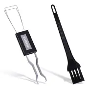 Keycap Puller Remover Switch Puller Multifunctional Keycaps Removal Tool with