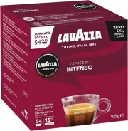 A Modo Mio Espresso Intenso, 54 Coffee Pods, Arabica and Robusta, Spicy Notes AU