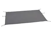 Coleman Seat Multi Ground Sheet 210W Approx. 190 x 160cm Compatible with To 60