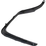 New Front Passenger Side Bumper Face Bar Trim Molding Step Pad Fits HO1047111 (for: Honda)