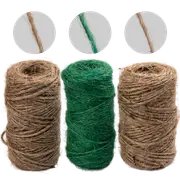 Krafters Korner Jute Twine (3 Pack)