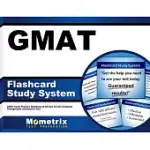 GMAT FLASHCARD STUDY SYSTEM: GMAT EXAM PRACTICE QUESTIONS & REVIEW FOR THE GRADUATE MANAGEMENT ADMISSIONS TEST