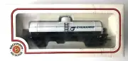 Bachmann HO Train Car Electric 42' Cyanamid Oil Tanker-New Old Stock