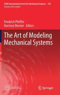 在飛比找博客來優惠-The Art of Modeling Mechanical