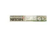 Nescafe Farmers Origins Brazil Nespresso Approved Coffee Pods 10 Pack