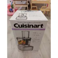 在飛比找蝦皮購物優惠-CUISINART美膳雅 8CUP食物調理機 FP-8SVT