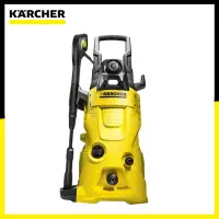 在飛比找環球Online優惠-【Karcher 凱馳】家用高壓清洗機 / K4