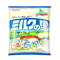 在飛比找momo購物網優惠-即期品【春日井】牛奶王國牛奶糖(76g)