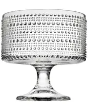 Godinger Lumina Trifle Bowl