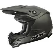 *FREE SHIPPING* AFX FX-19R FROST GRAY HELMET PICK YOUR SIZE