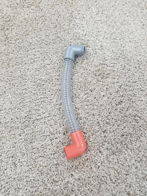 GENUINE Kirby Sentria Carpet Shampoo Hose Autumn Grey 308006S