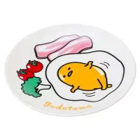 在飛比找Yahoo!奇摩拍賣優惠-三麗鷗 sanrio 蛋黃哥 gudetama 日本製 陶瓷