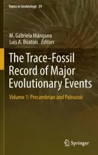 在飛比找博客來優惠-The Trace-Fossil Record of Maj