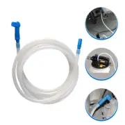 Oil Pipe Air Bleed Replacement Kit Brake Tube Automotive Fluid Bleeder