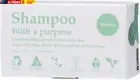 Shampoo & Conditioner Bar for All Hair Types, 135 Grams