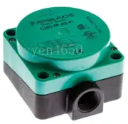 Origina Square proximity switch CJ40-FP-A2-P1 induction switch sensor