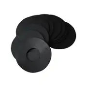 FIX-A-LOO Seating Washer - Suits Caroma And Dux Cisterns - 10 Pack