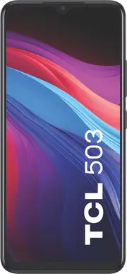 TCL 503 4G 64GB Space Gray