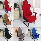 Chair Cover 5 colors Soft Accessories Meeting Polyester+Spandex Protect