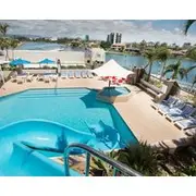 Tiki Hotel Apartments Surfers Paradise
