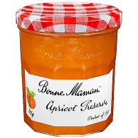 在飛比找Yahoo奇摩購物中心優惠-Bonne Maman 法國BM果醬-杏果 (370g)