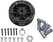 REKLUSE - RMS-7015 - Core Manual Clutch Kit for Honda TRX450R Sportrax
