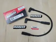 Moroso 28329 Harley Davidson Softail FLST FXST 2000-2013 Ultra 40 Race Wires