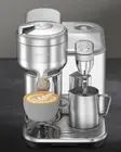 Breville Nespresso Vertuo Creatista Single Serve Coffee Maker, Espresso Machine