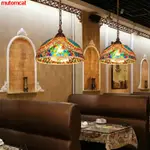 1.15🎐-+爆品&热卖+-土耳其吊燈馬賽克波西米亞風格民宿餐廳 館咖啡廳燈具個性特色燈